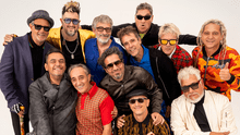 Los Auténticos Decadentes regresan al Perú para cantar lo mejor de su repertorio: entradas, fecha y lugar del concierto Los Auténticos Decadentes regresan al Perú para cantar lo mejor de su repertorio: entradas, fecha y lugar del concierto