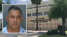 Fiscalía confirma que exjefe de la Policía en Miami-Dade fue arrestado: estos serían los cargos que se le imputan