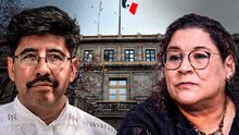 Elección Judicial 2025: con más del 99% de actas computadas, Hugo Aguilar Ortiz y Lenia Batres liderarán la SCJN