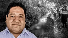Extraña muerte del periodista de Áncash Jorge Guerrero: su familia y colegas exigen que se investigue