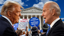 Gobierno de Trump elimina protección federal para abortos de emergencia en hospitales de EEUU, impuesta por Biden en 2022