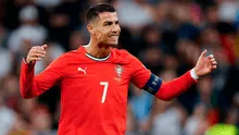 De la mano de Cristiano, Portugal venció 2-1 a Alemania y jugará la final de la Nations League