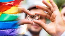 Por el matrimonio civil igualitario: colectivo LGTBIQ+ reinicia lucha por reconocimiento de sus derechos
