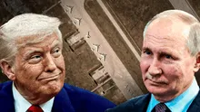 Putin y Trump conversaron tras 'Operación Telaraña': Rusia advierte que responderá al bombardeo con drones de Ucrania