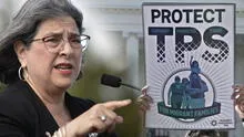 TPS: alcaldesa de Miami-Dade y su postura a la revocación del Estatus de Protección Temporal a miles de inmigrantes TPS: alcaldesa de Miami-Dade y su postura a la revocación del Estatus de Protección Temporal a miles de inmigrantes