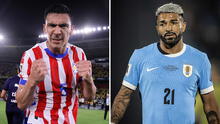 Canal confirmado de Paraguay ante Uruguay por la fecha 15 de las Eliminatorias al Mundial 2026 Canal confirmado de Paraguay ante Uruguay por la fecha 15 de las Eliminatorias al Mundial 2026