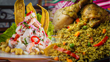 Este plato peruano es considerado como el mejor calificado según Taste Atlas: superó al ceviche y al arroz con pollo Este plato peruano es considerado como el mejor calificado según Taste Atlas: superó al ceviche y al arroz con pollo