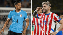 Alineaciones Paraguay vs Uruguay por las Eliminatorias Sudamericanas 2026, hoy 5 de junio Alineaciones Paraguay vs Uruguay por las Eliminatorias Sudamericanas 2026, hoy 5 de junio