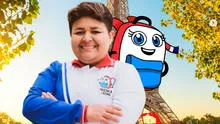 La cajamarquina que trabajó como ambulante en Perú y ahora conquista París con su emprendimiento turístico
