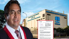 Congresista pretende quitarle instituto de investigación a la UNI para transferirlo al MTC