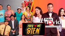 ¡'Pobre novio' no va más! Latina anuncia nueva novela que será protagonizada por exactores estelares de 'Al fondo hay sitio' ¡'Pobre novio' no va más! Latina anuncia nueva novela que será protagonizada por exactores estelares de 'Al fondo hay sitio'