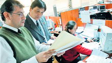 CTS y aguinaldo por Fiestas Patrias y Navidad: avanza dictamen que busca igualar derechos para trabajadores CAS CTS y aguinaldo por Fiestas Patrias y Navidad: avanza dictamen que busca igualar derechos para trabajadores CAS