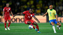 ¿Qué canal pasa Ecuador vs Brasil EN VIVO en EEUU? Horario y transmisión por las Eliminatorias Sudamericanas 2026 ¿Qué canal pasa Ecuador vs Brasil EN VIVO en EEUU? Horario y transmisión por las Eliminatorias Sudamericanas 2026