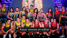Exfigura de ‘Esto es guerra’ anuncia fin de su relación con famosa influencer con sensible mensaje: “Amar es también dejar ir”