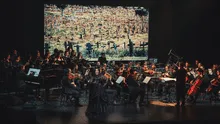 Regresa a Lima el homenaje sinfónico a Ennio Morricone
