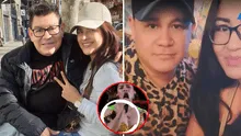 Hombre asegura ser examante de la esposa de Dilbert Aguilar y muestra contundentes pruebas: "Tenemos tatuajes"