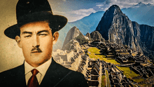 Agustín Lizárraga, el agricultor cuzqueño que descubrió Machu Picchu, pero Hiram Bingham lo borró de la historia: llegó 9 años antes Agustín Lizárraga, el agricultor cuzqueño que descubrió Machu Picchu, pero Hiram Bingham lo borró de la historia: llegó 9 años antes