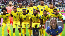 Sebastián Beccacece revela su visión para mejorar la selección ecuatoriana antes del Mundial, ¿qué aspectos ajustará?
