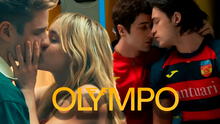 ¿Cuándo se estrena ‘Olympo’ en Netflix? Día exacto y hora según tu país