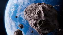 Unos asteroides “asesinos de ciudades” estarían escondiéndose cerca de Venus y podrían chocar contra la Tierra