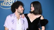 Benny Blanco quiere formar una familia con Selena Gómez: "Quiero ser papá, si Dios quiere"