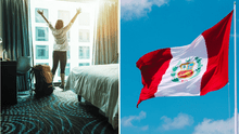 ¿Hay feriado largo por el Día de la Bandera del 6 al 8 de junio de 2025? Esto dice el cronograma de El Peruano sobre el fin de semana