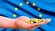 Europa enfrenta una crisis de droga sin precedentes: más de 14.000 fallecidos por sobredosis en los dos últimos años