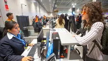 Arribo de turistas al Perú no despega: Flujo de visitantes internacionales sigue más de 25% por debajo del nivel prepandemia