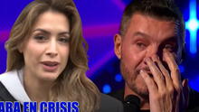Milett Figueroa revela su situación actual con Marcelo Tinelli tras rumores de ruptura: “Estamos volviendo”