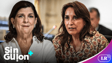 RMP sobre congresistas que piden viajar con Dina Boluarte: "Parece que ahora todos son ambientalistas"