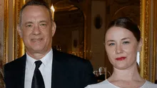 Tom Hanks responde a su hija tras publicación de libro donde relata abusos en su infancia: "Es un orgullo"