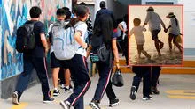 Vacaciones escolares de invierno 2025: Minedu confirma la fecha de inicio a nivel nacional