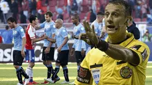 ¿Quién será el árbitro en Paraguay vs. Uruguay? Todos los detalles sobre la terna arbitral de las Eliminatorias ¿Quién será el árbitro en Paraguay vs. Uruguay? Todos los detalles sobre la terna arbitral de las Eliminatorias