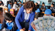 Hoy se debate el proyecto de ley para el aumento de pensiones de docentes jubilados y cesantes