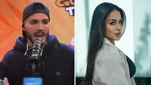 Mario Irivarren responde cuestionamientos sobre su amistad con su expareja Onelia: "Siempre va a existir el cariño" Mario Irivarren responde cuestionamientos sobre su amistad con su expareja Onelia: "Siempre va a existir el cariño"