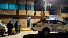 Poblador es encontrado sin vida en cuarto que alquilaba en Juliaca