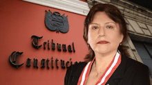 Fiscalía de la Nación presenta demanda ante el TC contra ley que penaliza a menores de 16 y 17 años
