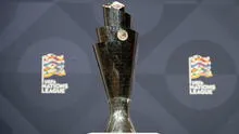 ¿Cuándo es la FINAL de UEFA Nations League 2025?