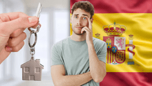 El Gobierno de España aumenta el IVA a los alquileres turísticos y combate a plataformas como Airbnb con multas millonarias