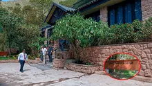Justicia rechaza oposición del MTC y Belmond seguirá administrando el hotel Sanctuary Lodge en Machu Picchu