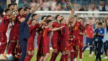 ¿Cuántas UEFA Nations League tiene España? El campeón de Europa buscará un nuevo título ante Cristiano Ronaldo ¿Cuántas UEFA Nations League tiene España? El campeón de Europa buscará un nuevo título ante Cristiano Ronaldo