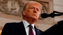 Malas noticias para inmigrantes en EEUU: gobierno de Trump intensificará la revisión a este grupo de extranjeros Malas noticias para inmigrantes en EEUU: gobierno de Trump intensificará la revisión a este grupo de extranjeros