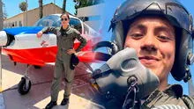 Ashley Vargas es encontrada fallecida: Abogado de familia de piloto denuncia que el dispositivo de rastreo de aeronave no se activó
