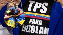 Venezolanos en EE.UU.: Conoce las 4 alternativas legales para evitar la deportación tras el fin del TPS