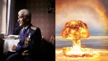 El teniente coronel que evitó una tercera guerra mundial: recibió una alerta falsa de un ataque estadounidense de cinco misiles