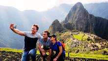 Establecen dos condiciones para ingresar gratis al Santuario Histórico de Machu Picchu: ¿desde cuándo se aplica el beneficio? Establecen dos condiciones para ingresar gratis al Santuario Histórico de Machu Picchu: ¿desde cuándo se aplica el beneficio?