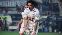 Williams Riveros definió su futuro en Universitario ante interés de clubes extranjeros: revelan cláusula especial en su contrato