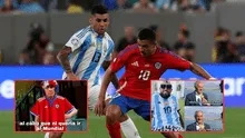 Los mejores memes de la derrota de Chile ante Argentina por las Eliminatorias Sudamericanas Los mejores memes de la derrota de Chile ante Argentina por las Eliminatorias Sudamericanas