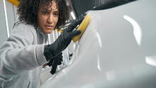 Pulido de pintura en tu auto: ¿Cuánto cuesta en promedio y cuándo es el momento ideal para  hacerlo?