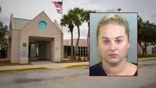Maestra de Florida es acusada de abusar sexualmente de alumno de 14 años: le envió fotografías explícitas por Snapchat